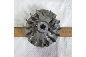 Маховик, магнето 1квт поршень 34мм мотокоса, трімер Китай